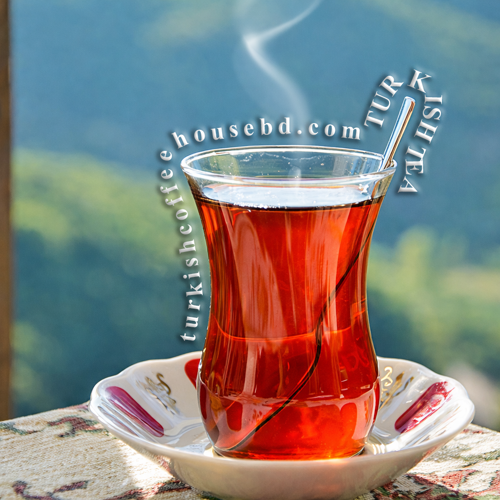 Turkish Tea