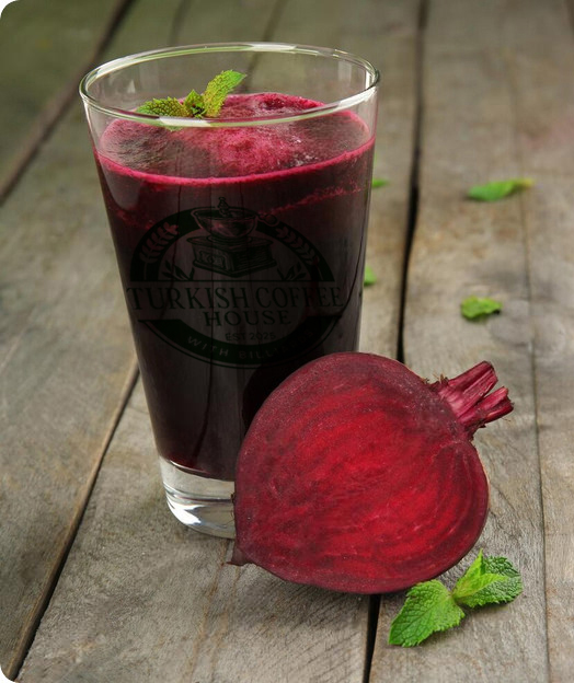 Beetroot juice